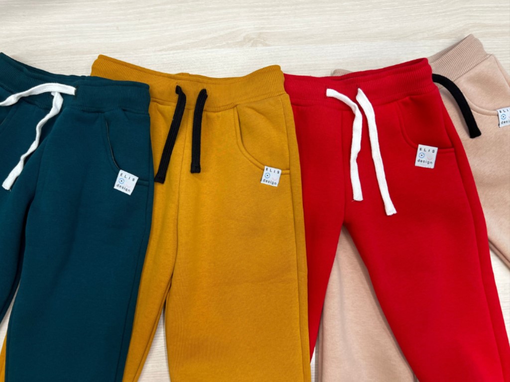 ELIS DESIGN Dámská tepláková souprava Elise Velikost: M, varianta: cappuccino