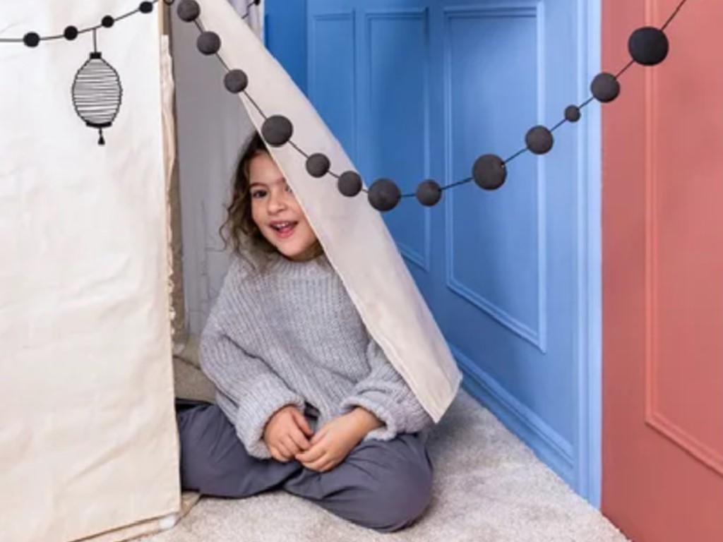Kids Concept Stan Pavilion MOOMIN beige (obrázek 7)