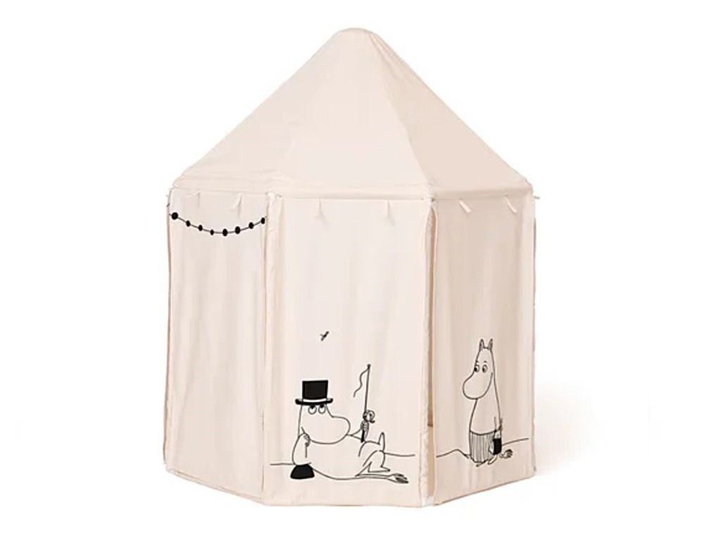 Kids Concept Stan Pavilion MOOMIN beige