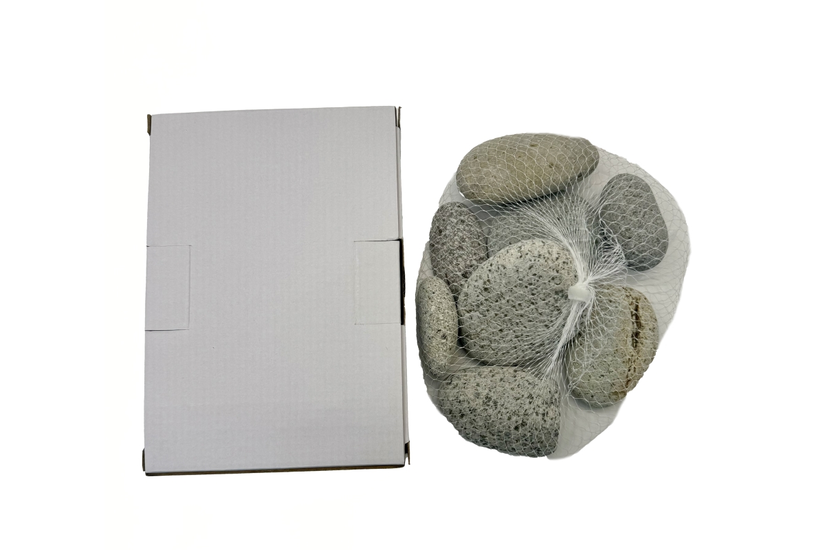 LAMPS Malování kamínků zvířátka