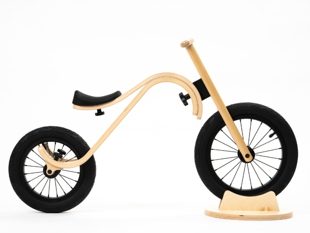 Leg&go Balanční kolo 3v1 (obrázek 5)