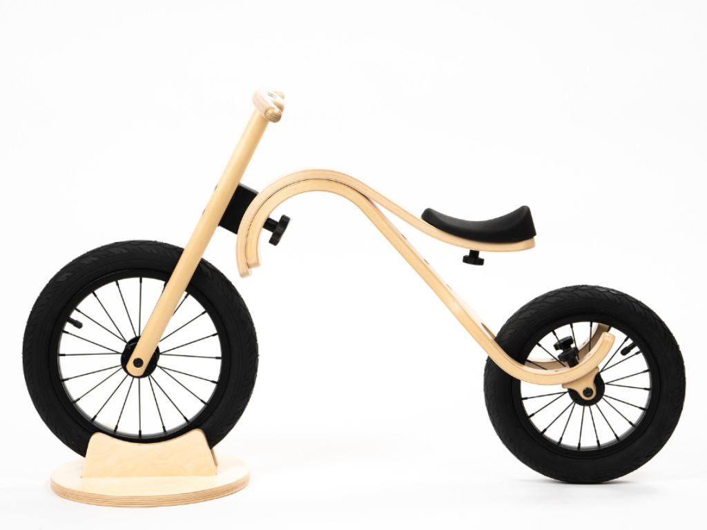 Leg&go Balanční kolo 3v1 (obrázek 4)