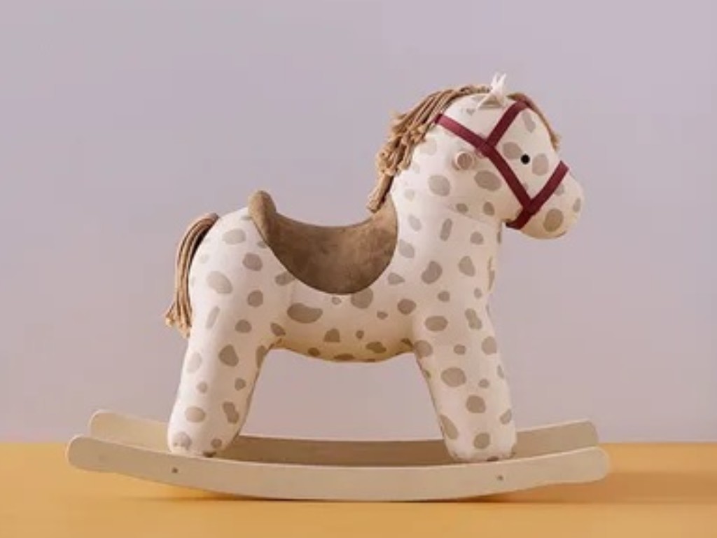 Kid’s Concept Houpací kůň AIDEN – grošák