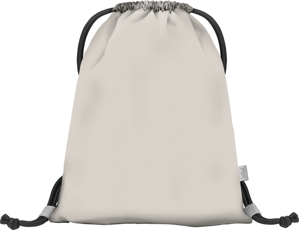 BAAGL Sáček na přezůvky Panda