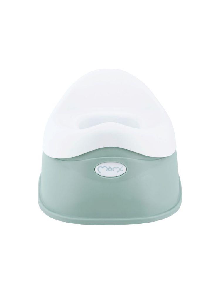 Nočník MoMi DITO zelený