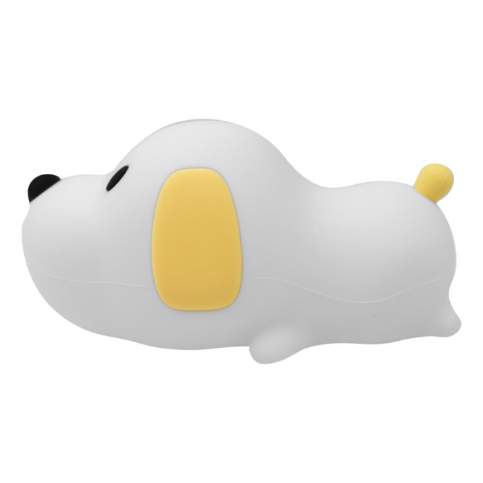 MARY’S Noční LED lampička Pejsek