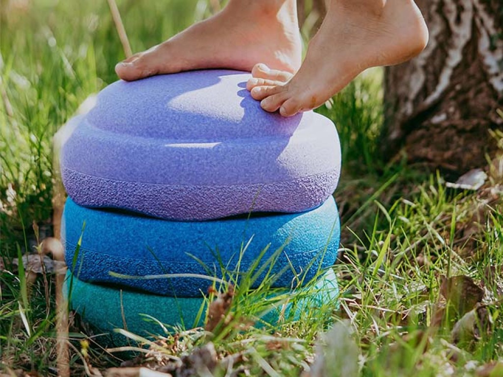 Balanční kameny Stapelstein Original cool classic