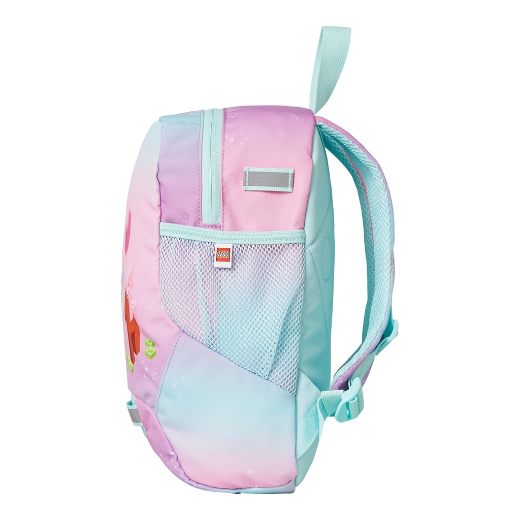 LEGO Bags LEGO Iconic Sparkle - batoh do školky (obrázek 3)