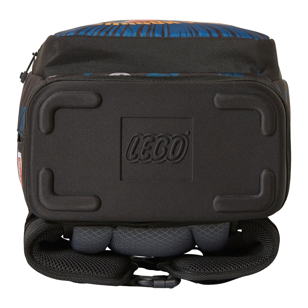 LEGO Bags LEGO Ninjago Arin, Optimo Plus – školní batoh 2v1