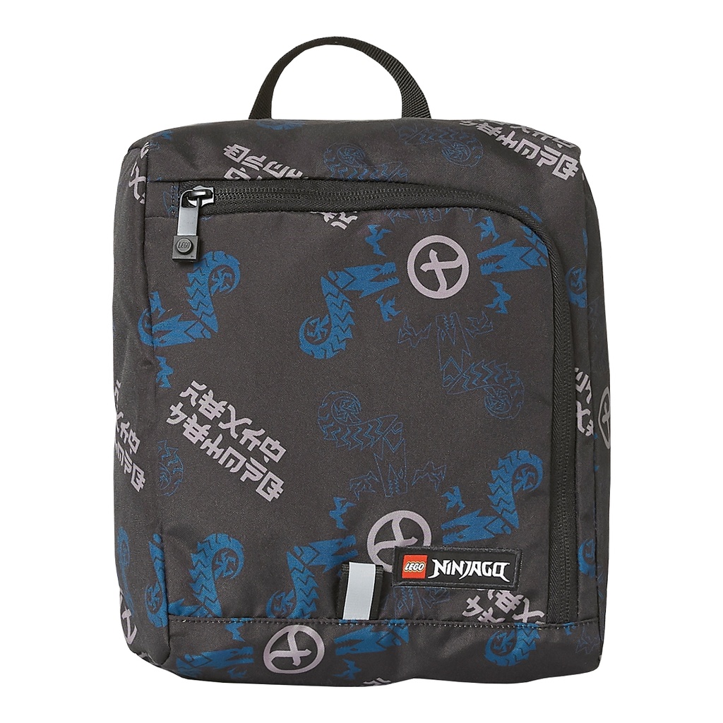 LEGO Bags LEGO Ninjago Arin, Optimo Plus – školní batoh 2v1