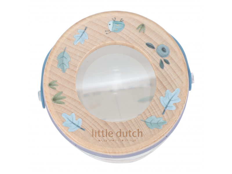 Little Dutch Nádoba na hmyz Forest Friends (obrázek 6)