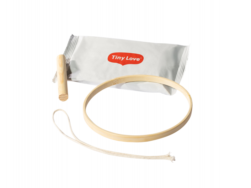 Tiny Love Sada na tvorbu dětských otisků