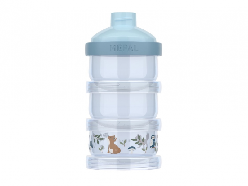 Little Dutch Dávkovač na sušené mléko Forest Friends