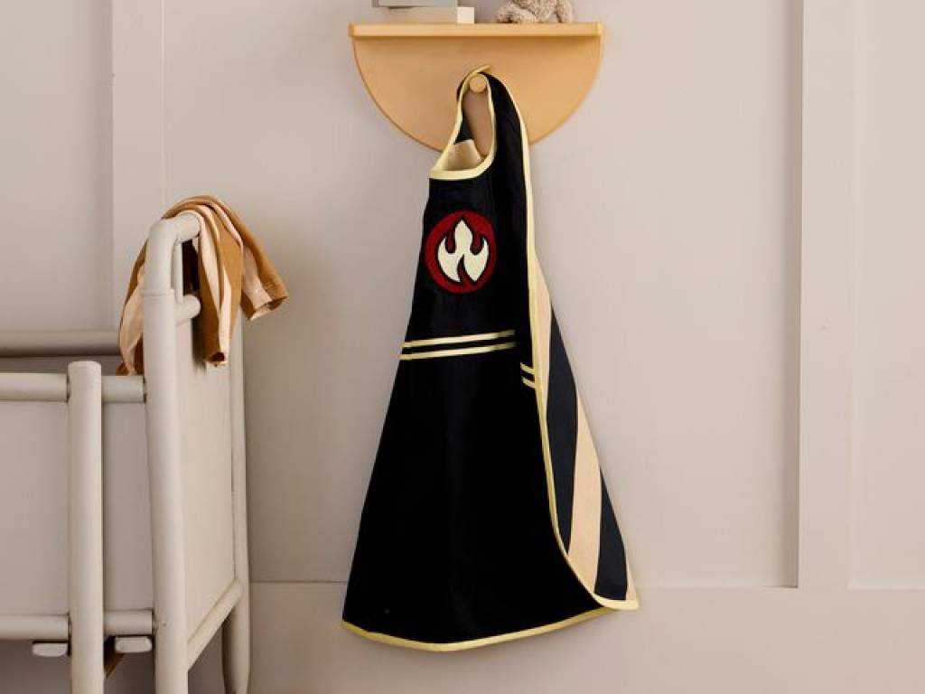 Kid's Concept Dětský kostým - Hasič (obrázek 3)
