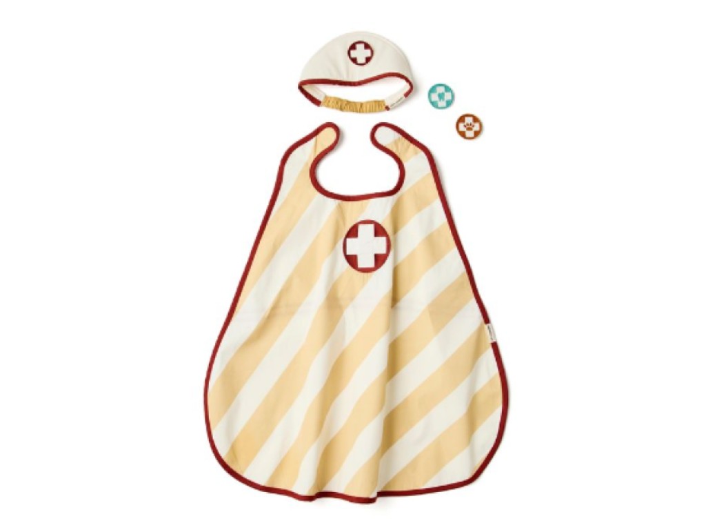 Kid’s Concept Dětský kostým – Doktor