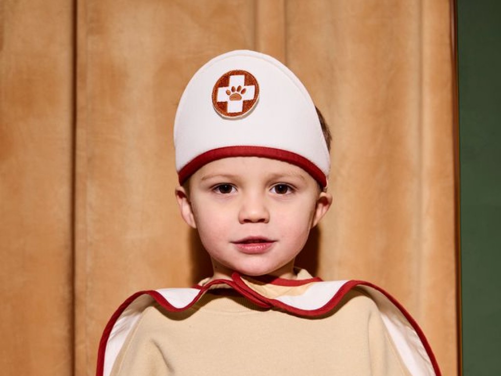 Kid's Concept Dětský kostým - Doktor (obrázek 5)
