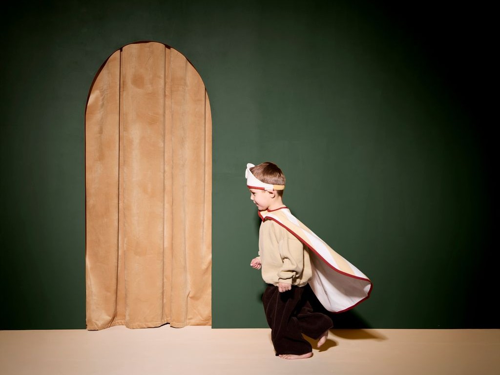 Kid's Concept Dětský kostým - Doktor (obrázek 7)