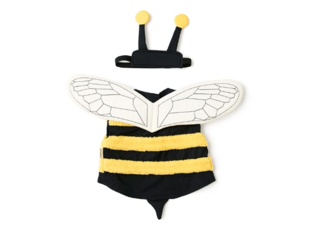 Kid’s Concept Dětský kostým – Čmelák