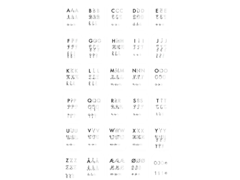 Doplňkové karty KIDIDRAW MINI – Hry a vzdělávání