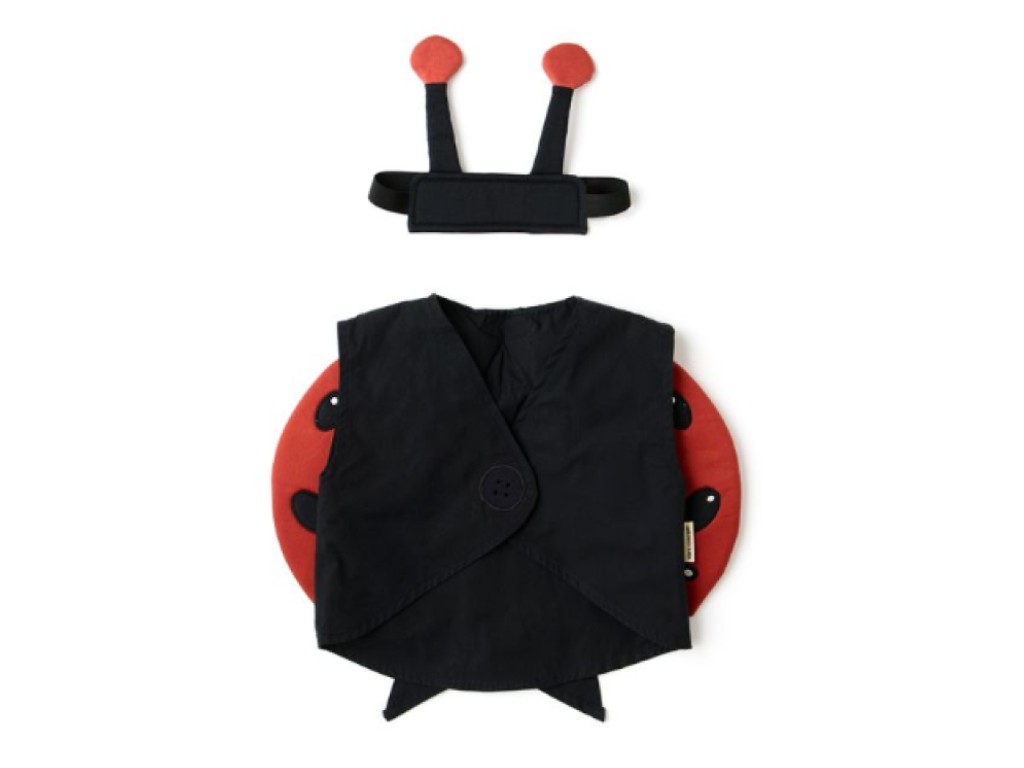 Kid's Concept Dětský kostým - Beruška (obrázek 3)