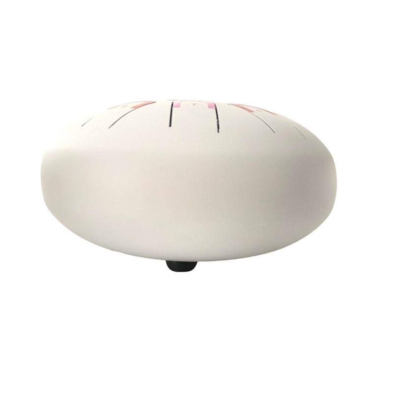 Juegaconmigo Tambú – bílé