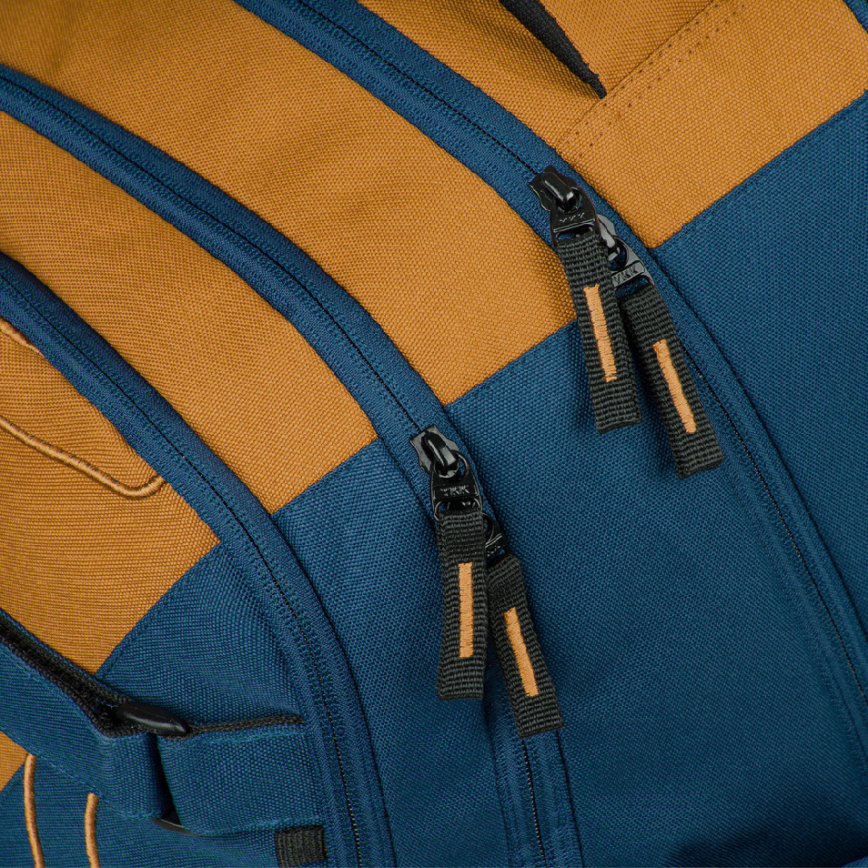 BAAGL Školní batoh Skate max Duo