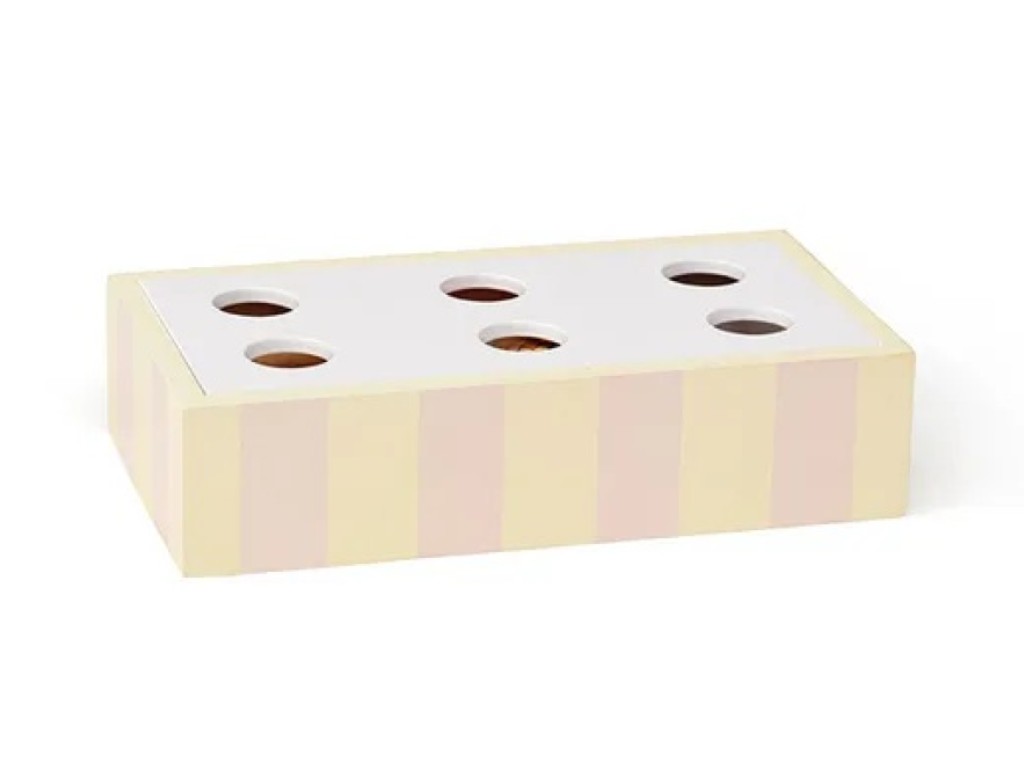 Kid’s Concept Dřevěný stojánek se zmrzlinou