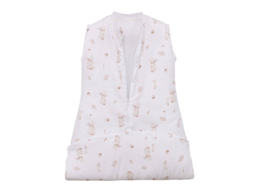 ELIS DESIGN Dětský spací pytel – husy