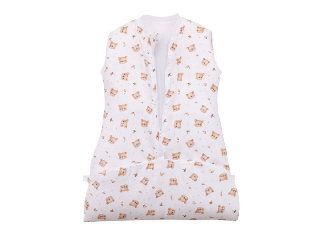 ELIS DESIGN Dětský spací pytel – medvídci