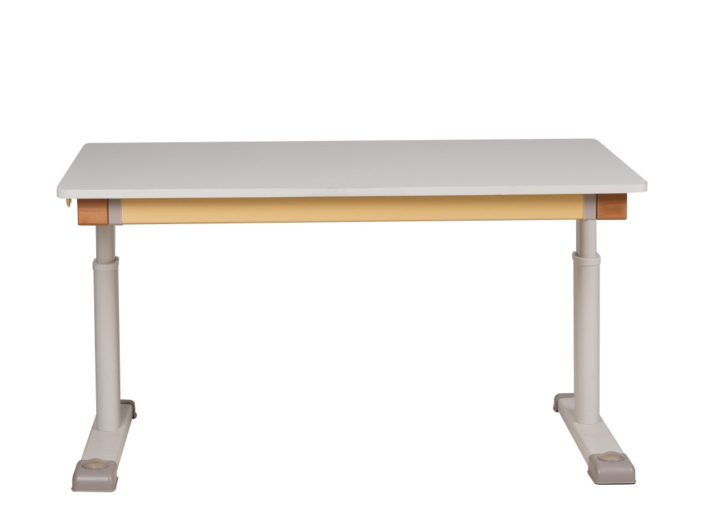 eliNeli Rostoucí dětský psací stůl