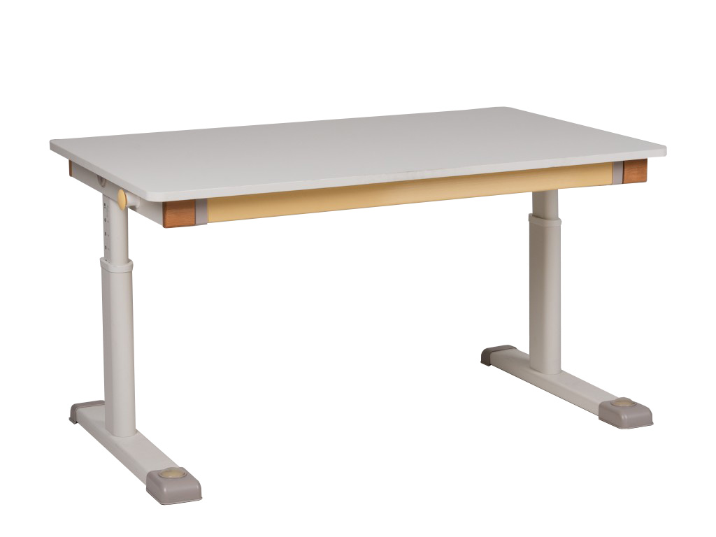 eliNeli Rostoucí dětský psací stůl