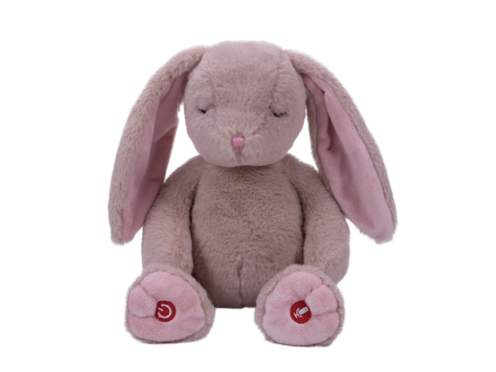 Ulitu Uspávací králíček se zvuky