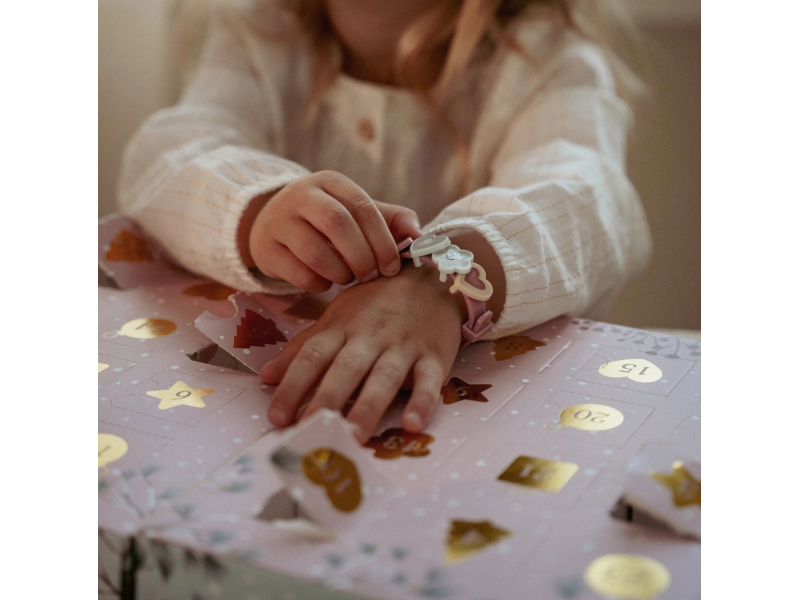 Little Dutch Adventní kalendář Náramky