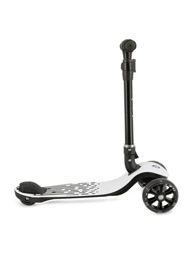 Koloběžka MoMi SAN – šedá