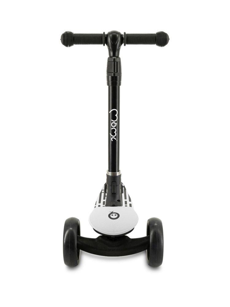 Koloběžka MoMi SAN – šedá