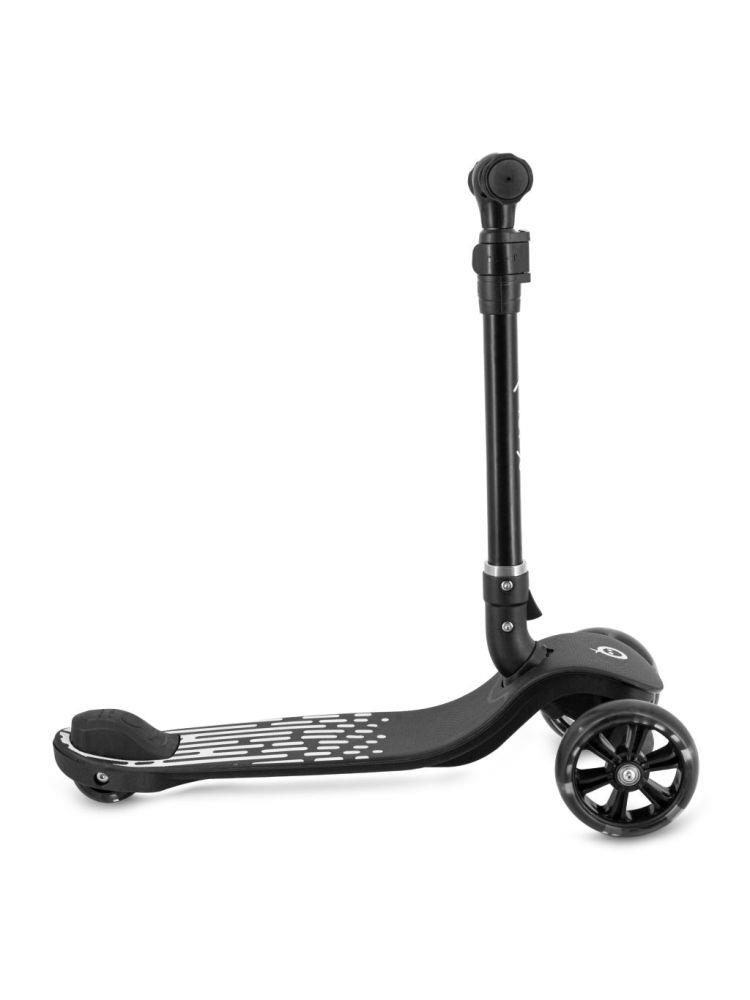 Koloběžka MoMi SAN – černá