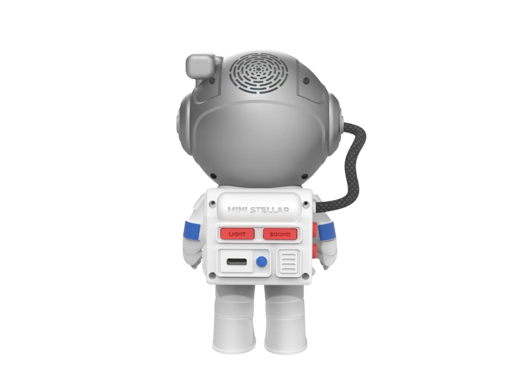 MOB Projektor noční oblohy mini – Mléčná dráha