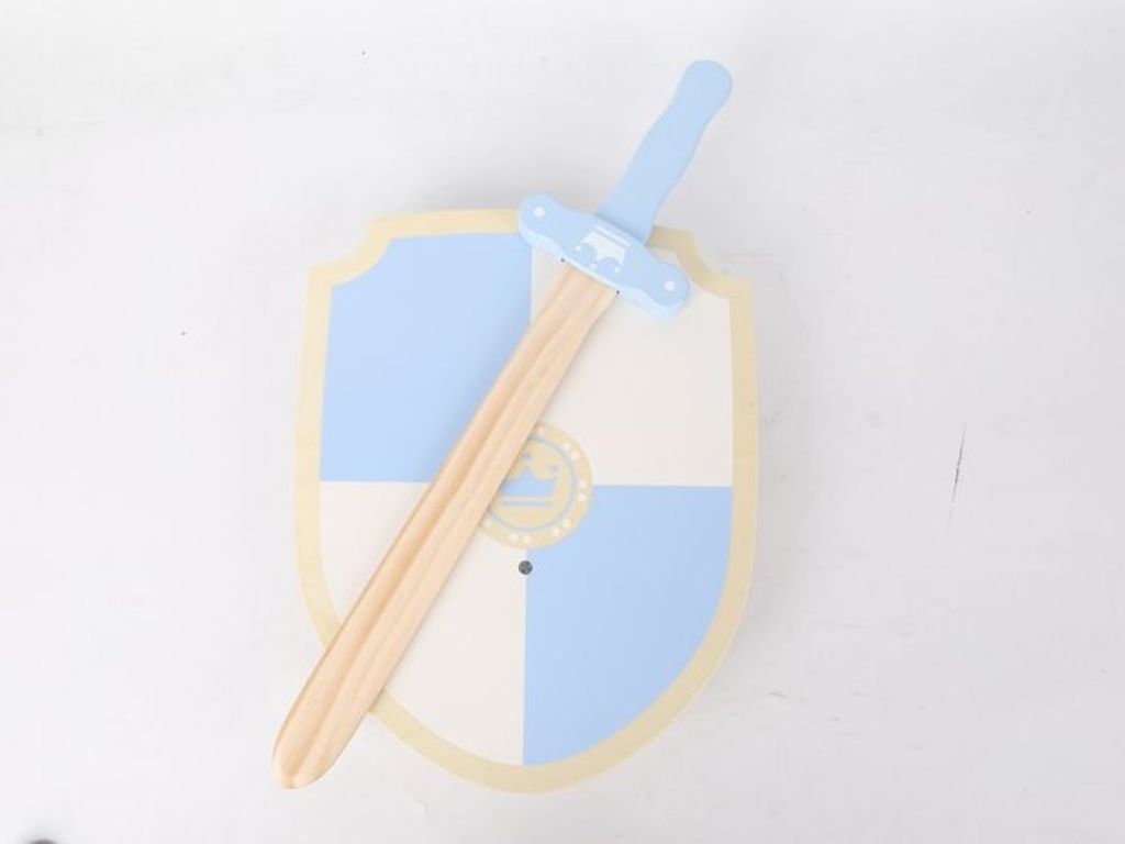 eliNeli Dětský kostým - Rytíř (obrázek 3)