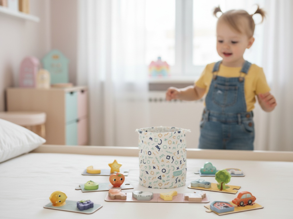 eliNeli Hra Hmatej a najdi v pytlíku – Farma