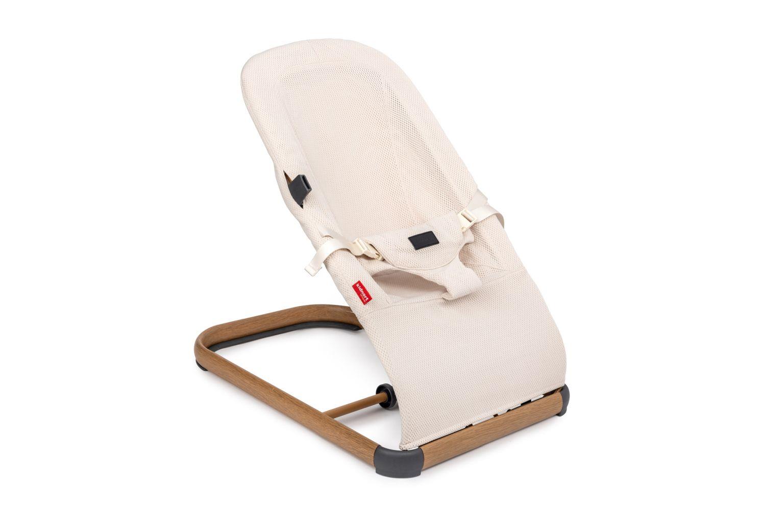 Lehátko Kidnort Moln – béžové