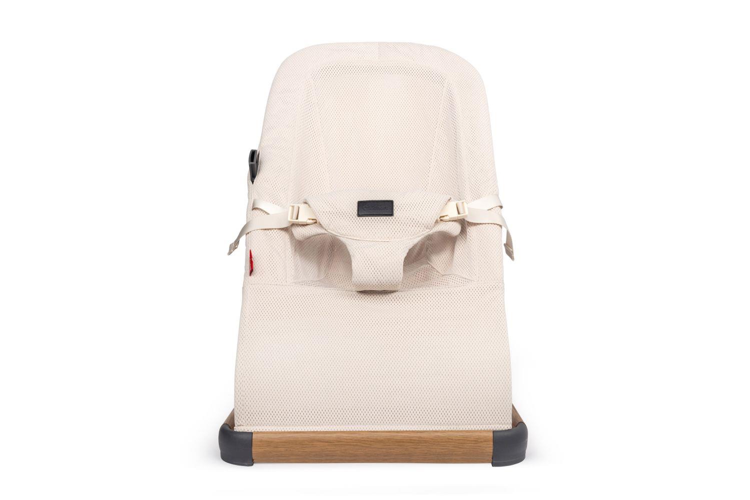Lehátko Kidnort Moln – béžové