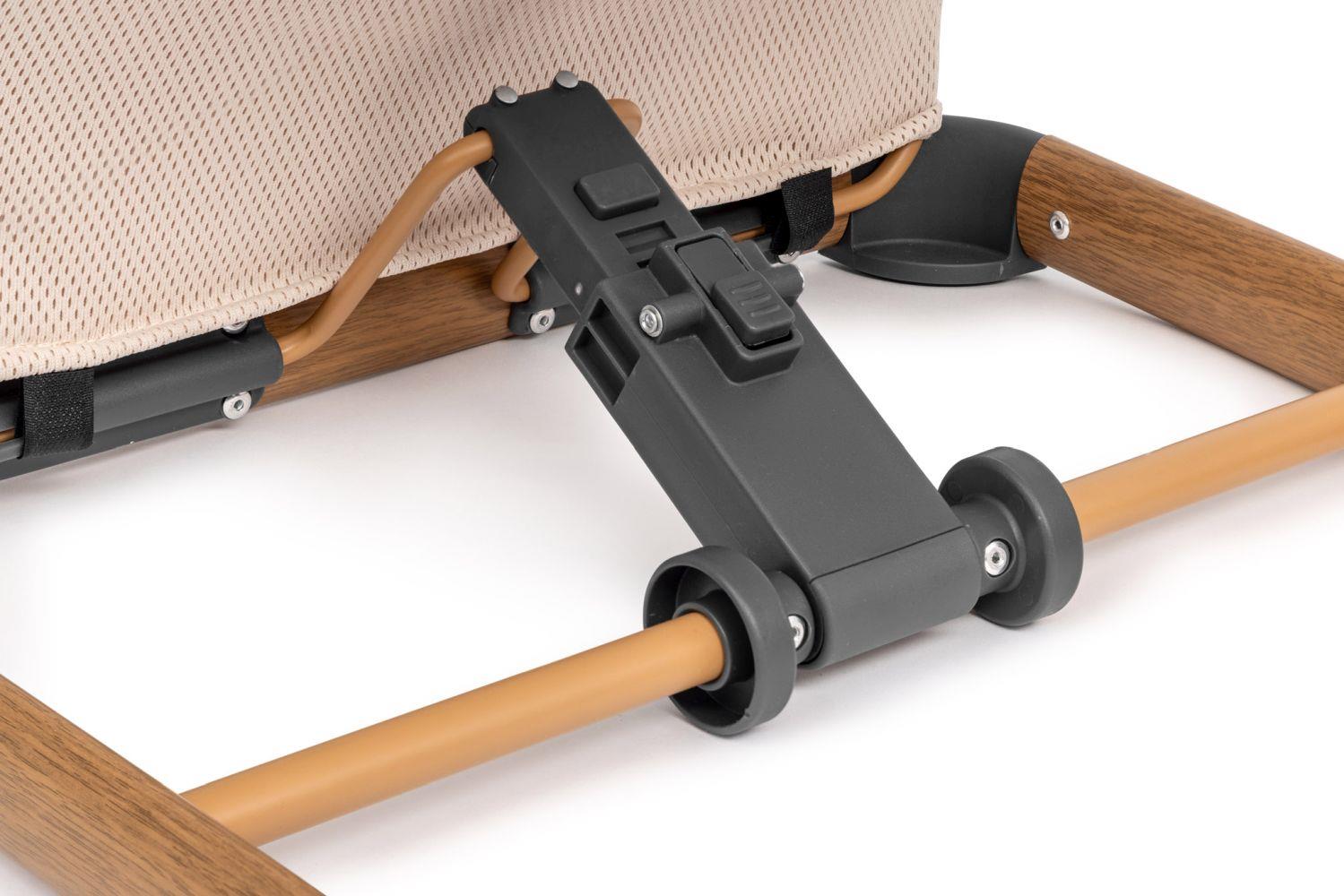 Lehátko Kidnort Moln – béžové