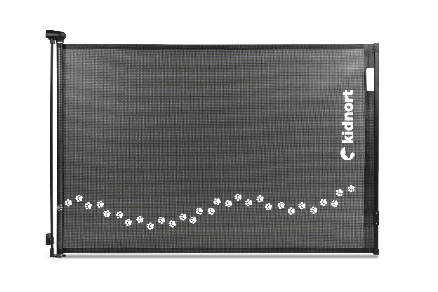 Dětská zábrana Kidnort Sakerhet – černá