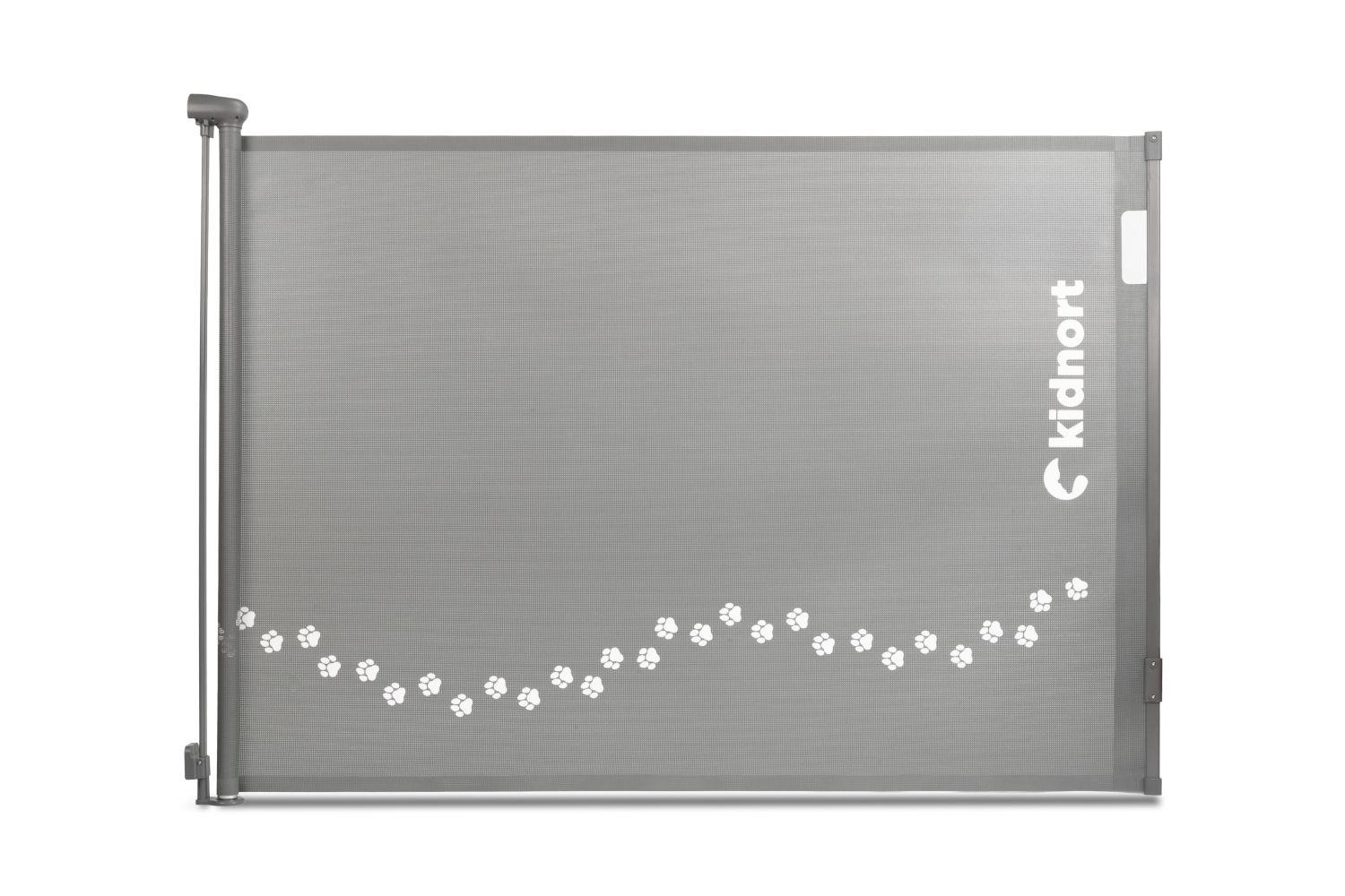 Dětská zábrana Kidnort Sakerhet – šedá