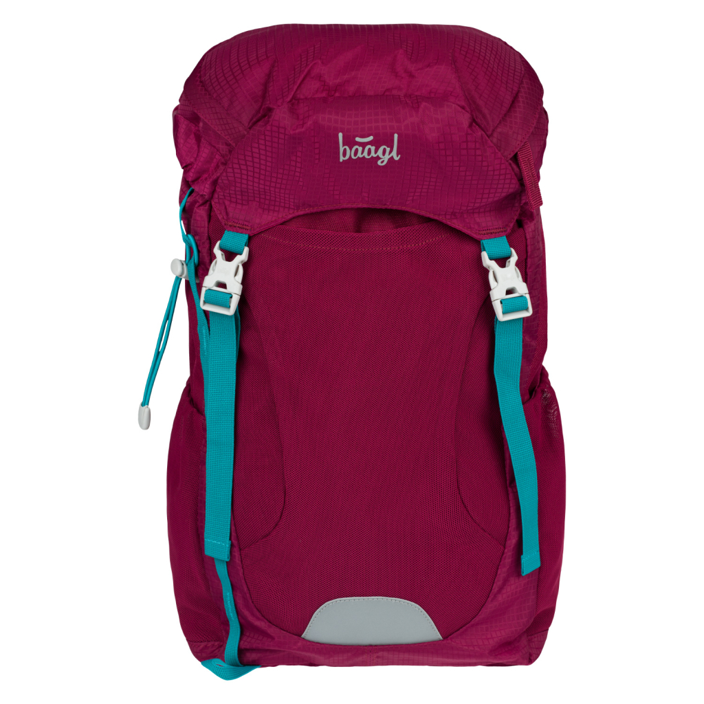 BAAGL Outdoorový batoh Tracker Roj