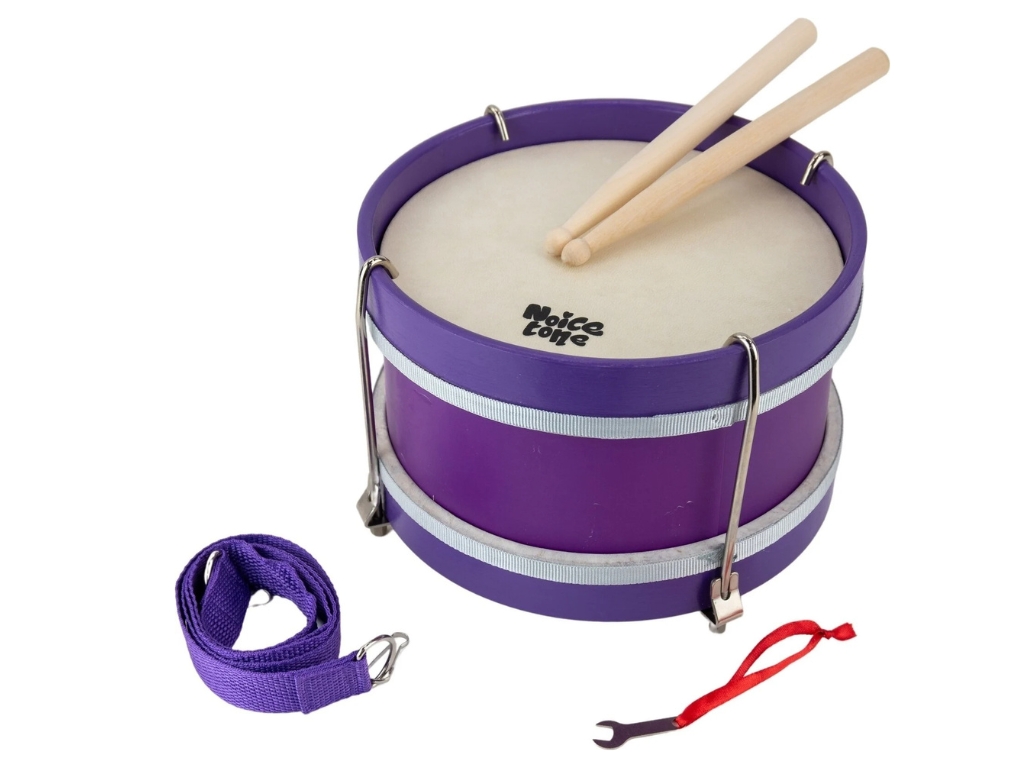 Noicetone Pochodový buben – fialový