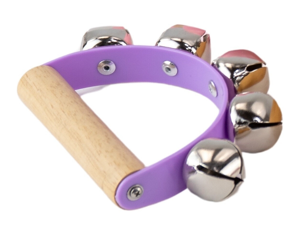 Noicetone Sada hudebních nástrojů (perkusí) v batůžku