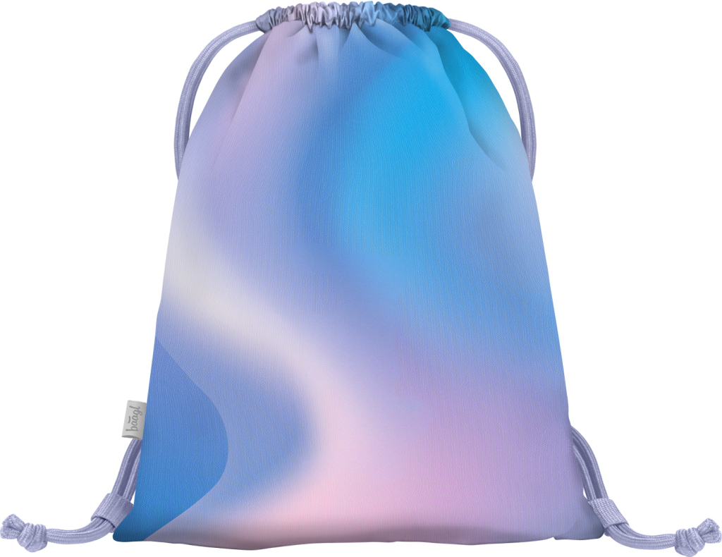 BAAGL Sáček na přezůvky Sky