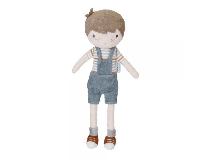 Little Dutch Panenka Jim 35 cm