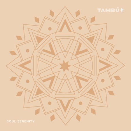 Juegaconmigo Tambú velké – krémové